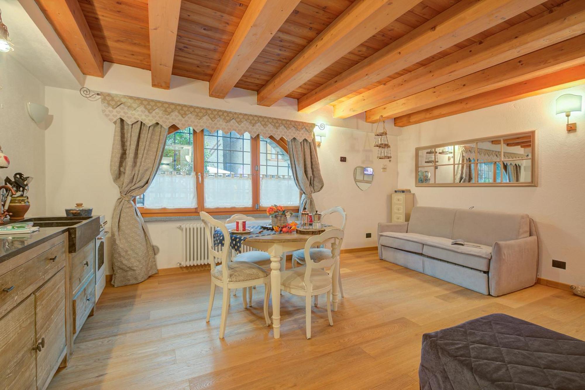 Appartement Cozy Nest In - Happy *